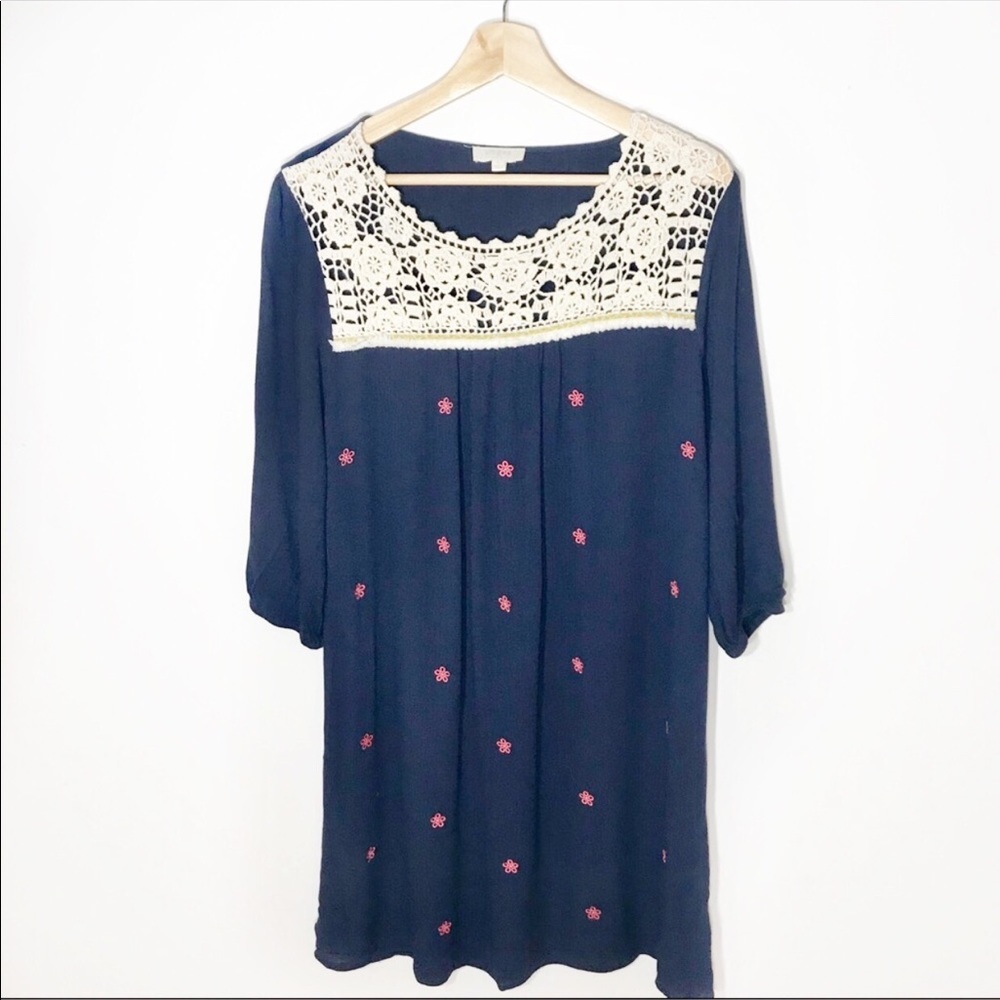 Umgee Dress